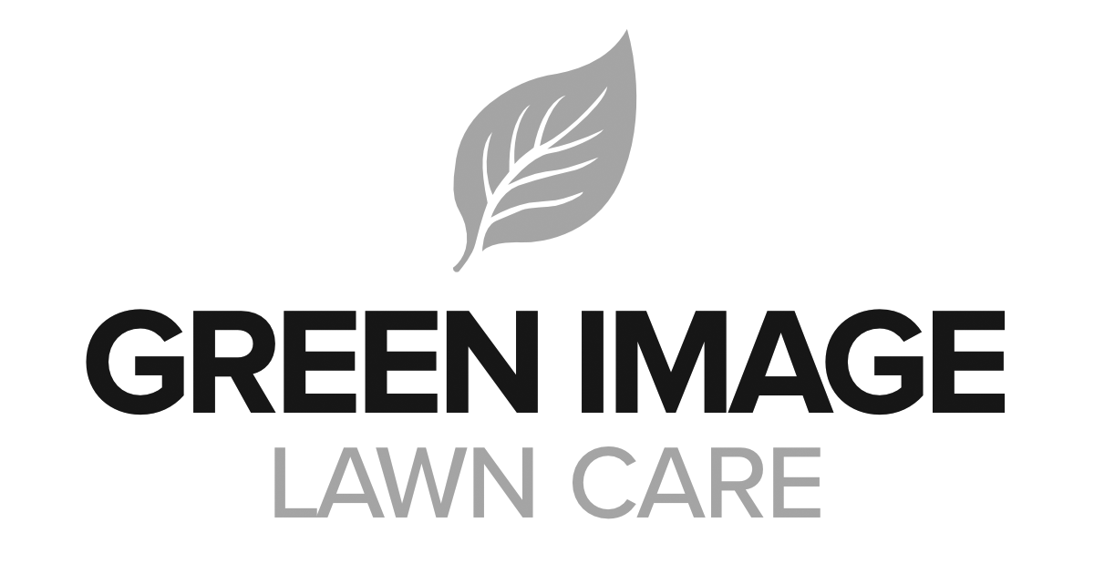 Green Image Lawn Care logo PMS3561 Correct Color
