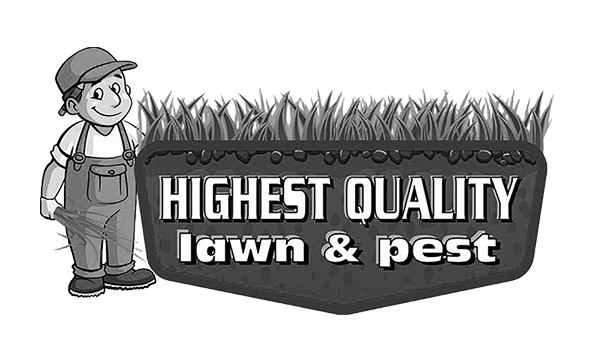 Highest Quality Lawn Care