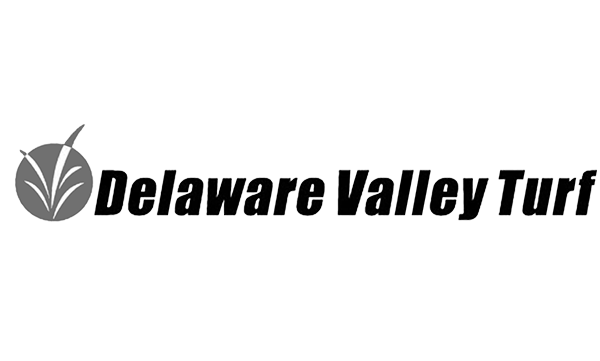 Delaware Valley Turf logo