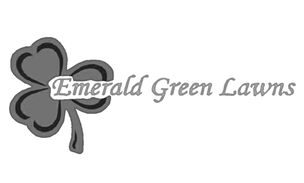Emerald Green Lawns logo