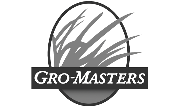 Gro-Masters logo