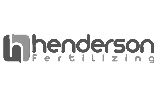 Henderson Fertilizing logo