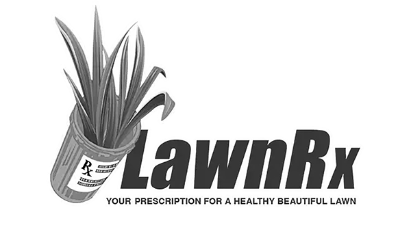 LawnRx logo
