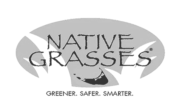 Native Grasses Logo